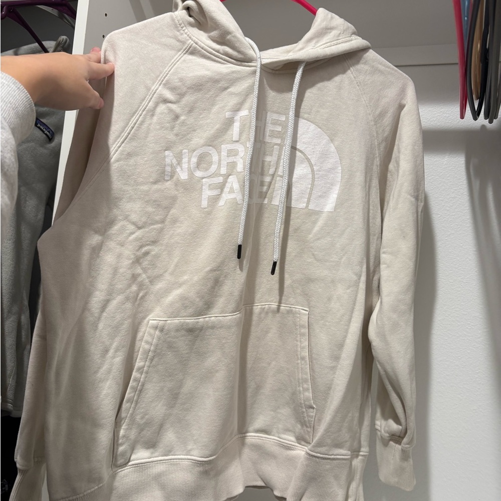 The North Face Off-White Hoodie